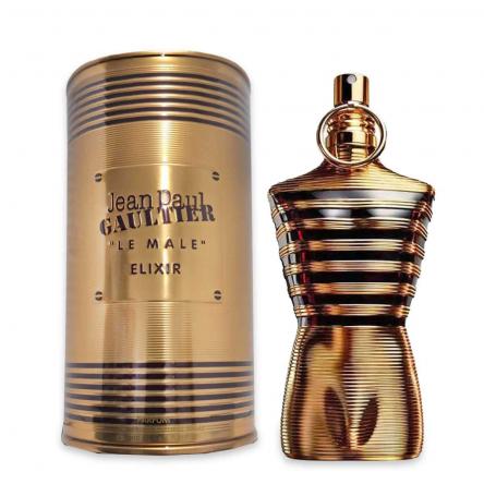 Jean paul gaultier le male elixir 200 ml