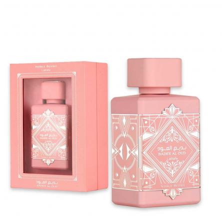 Lattafa badee al oud noble blush(w) edp100ml