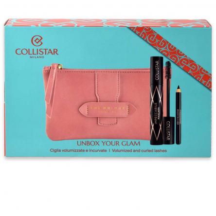 R collistar masc.impeccabile+matita prof.coffret