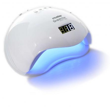 MUSTER FORNELLETTO"SUPERIOR DUAL LED"