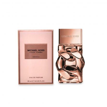 Michael kors absolu pour femme edp 30 ml