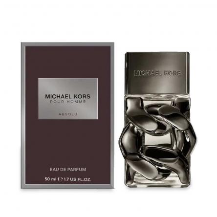 Michael kors absolu pour homme edp 50 ml