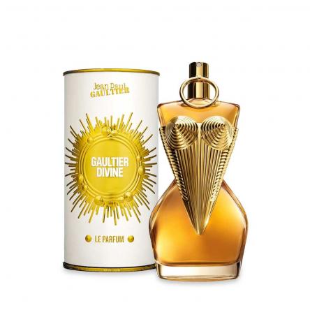 Jean paul gaultier gaultier divine eau de parfum intense 30 ml