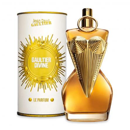 Jean paul gaultier gaultier divine eau de parfum intense 100 ml