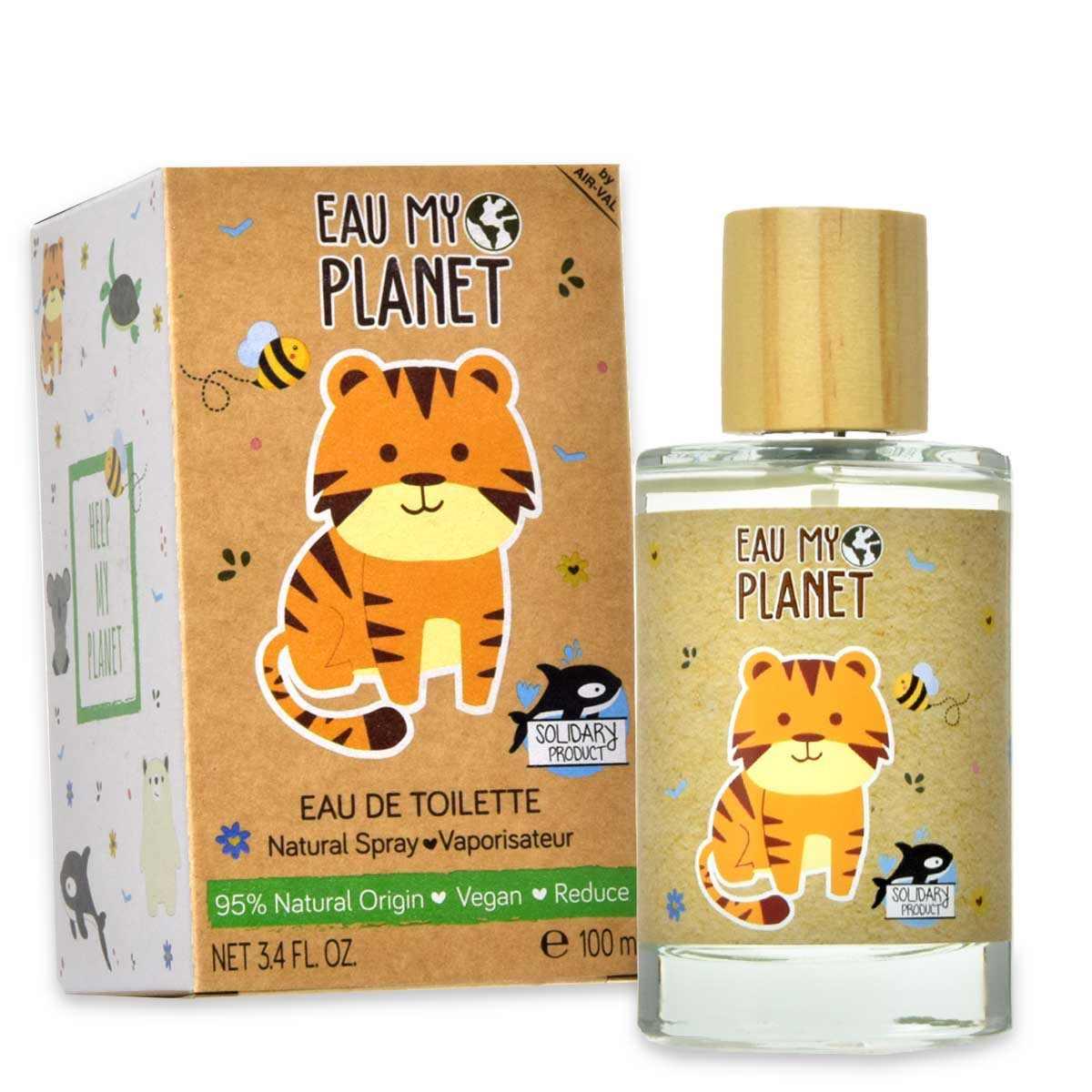 Eau my planet edt 100 ml