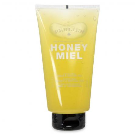 Perlier bagno doccia 250 ml miele & matcha