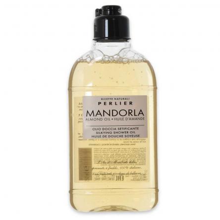 Perlier olio doccia mandorla 250 ml
