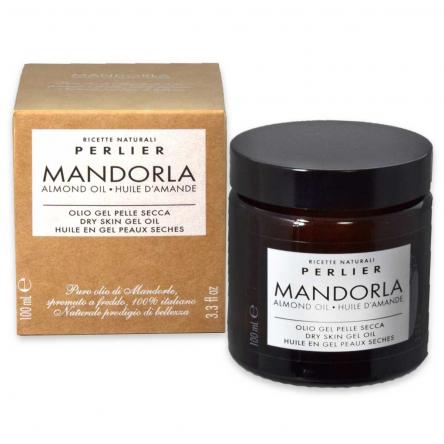 Perlier olio gel corpo mandorla 100 ml