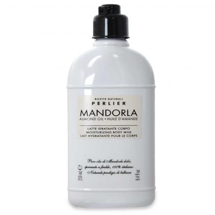 Perlier latte corpo mandorla 250 ml