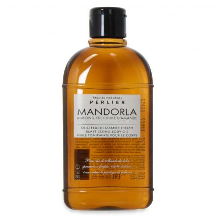 Perlier olio corpo mandorla 250 ml