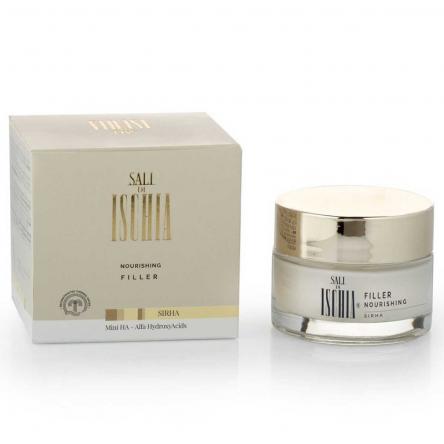 Ischia crema viso filler 50 ml