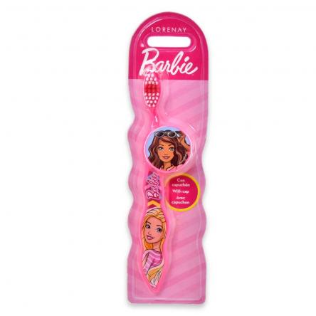 Barbie spazzolino da denti