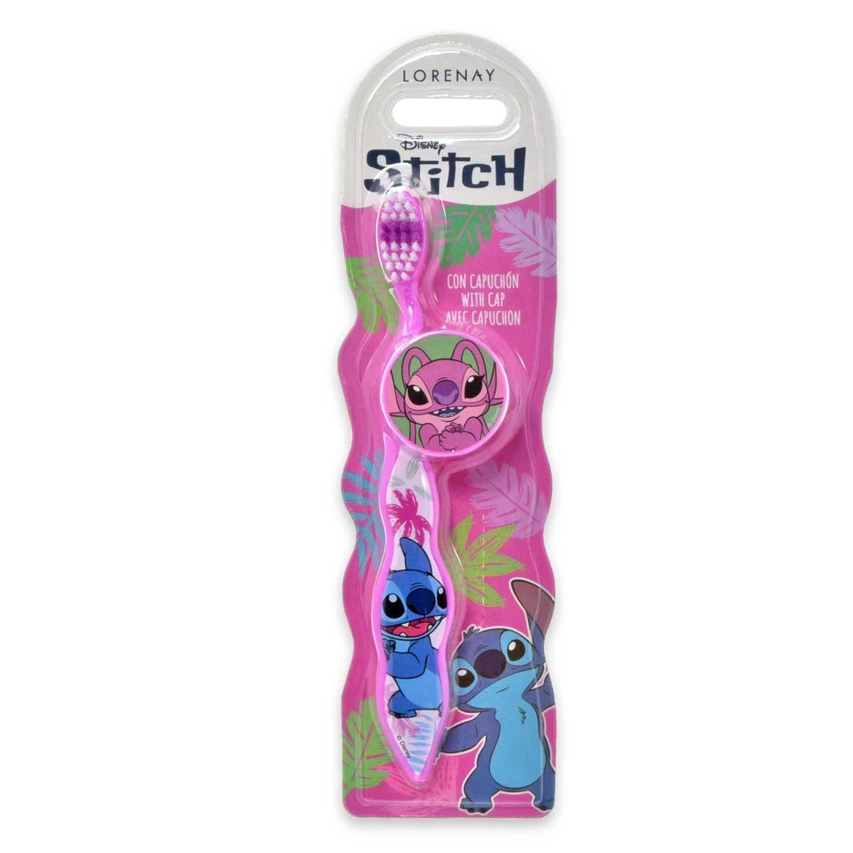 Stitch spazzolino da denti