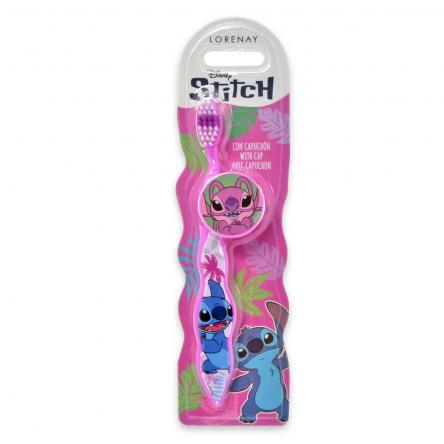 Stitch spazzolino da denti