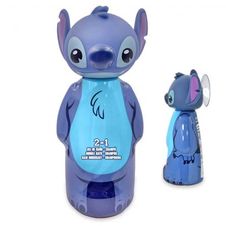 Stitch 3d con ventosa b.s.300ml