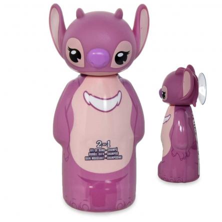 Stitch angel 3d con ventosa b.s.300ml