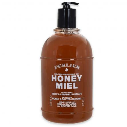 Perlier bagno crema miele & caramello 3000 ml