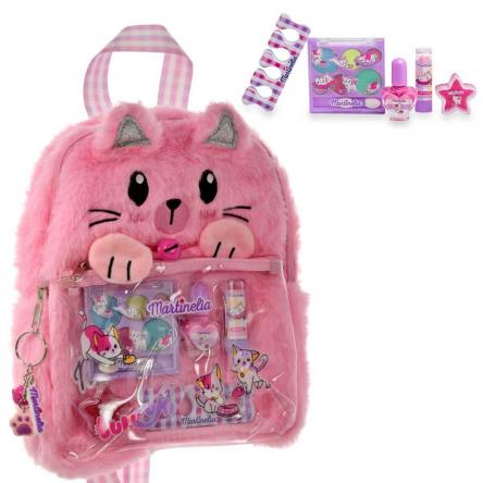 Martinelia lulu & duki bagpack