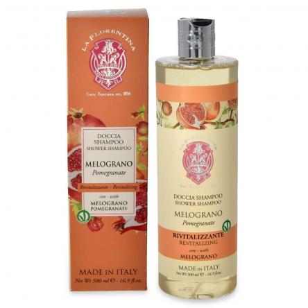 La florentina gift box melograno