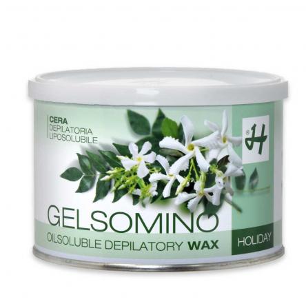 Holiday cera liposolubile 400 ml gelsomino