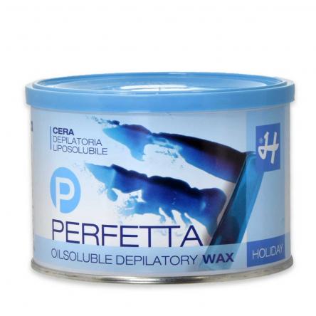 Holiday cera perfetta 400 ml blu