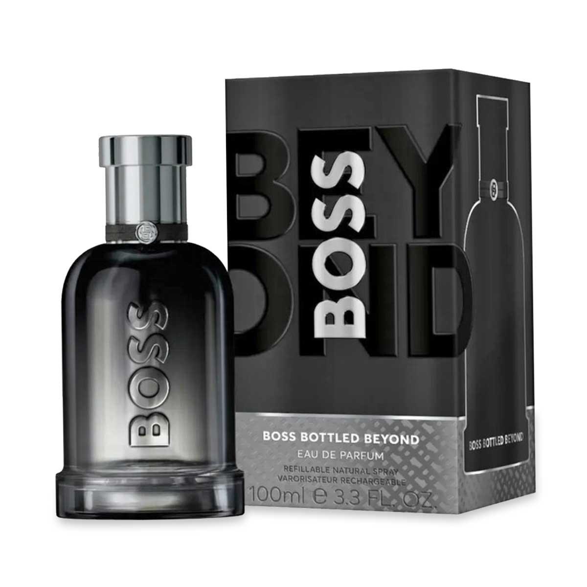 Hugo boss bottled beyond edp 100ml