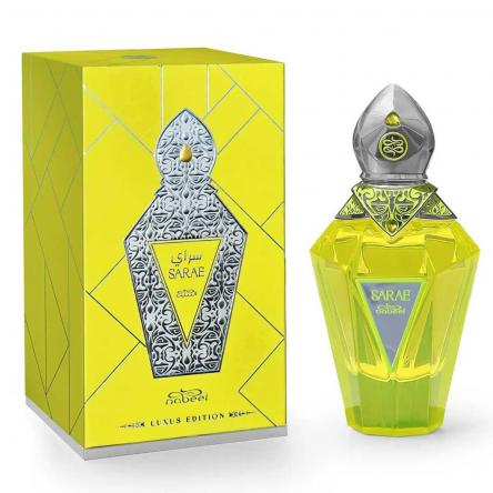 Nabeel luxus collection sarae edp 100ml