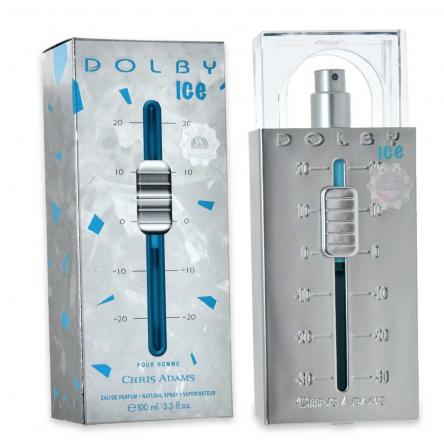 Nabeel dolby ice edp 100ml