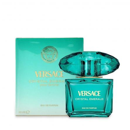 Versace crystal emerald edp 30 ml