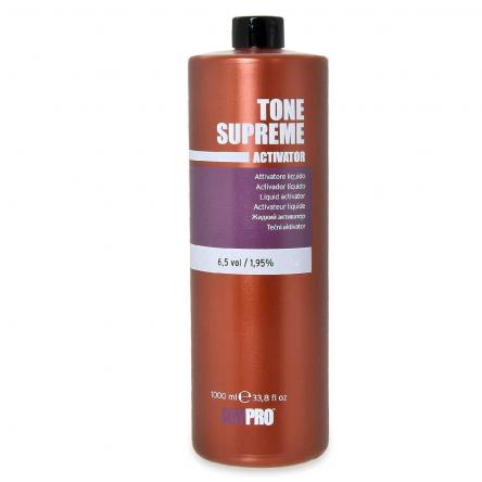Colorglaze tone supreme attivatore 6.5 volumi 1000 ml