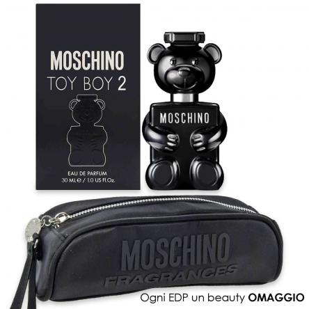 Moschino toy boy 2 edp 30 ml