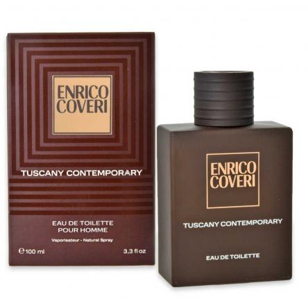 Enrico coveri tuscanycontemporary edt 100 ml