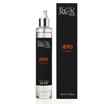Retinol complex - profumo edp jero 75ml (unisex)