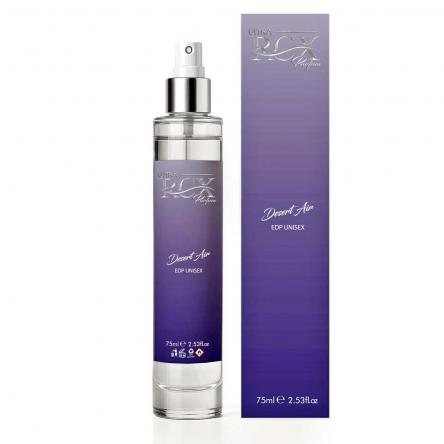 Retinol complex - profumo edp desert air 75ml (unisex)