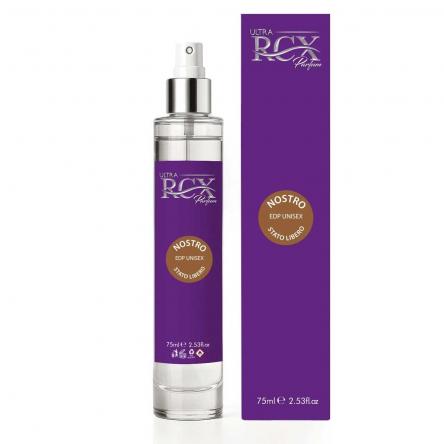 Retinol complex - profumo edp nostro stato libero 75ml (unisex)