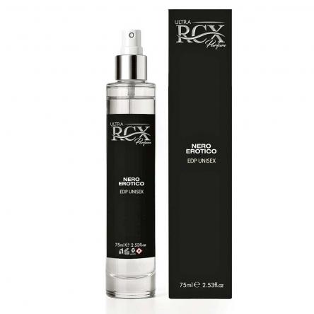 Retinol complex - profumo nero erotico 75ml (unisex)