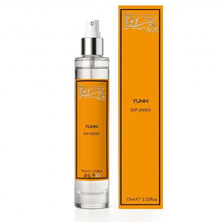 Retinol complex - profumo edp yunn 75ml (unisex)