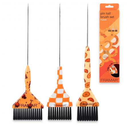 Framar color brush puttin'onthespritz