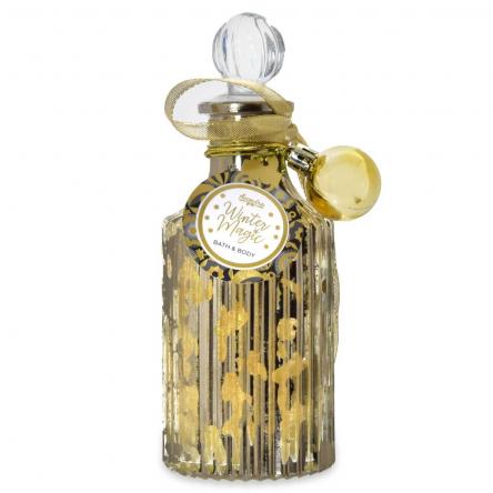 Bottiglia bagnoschiuma 260ml