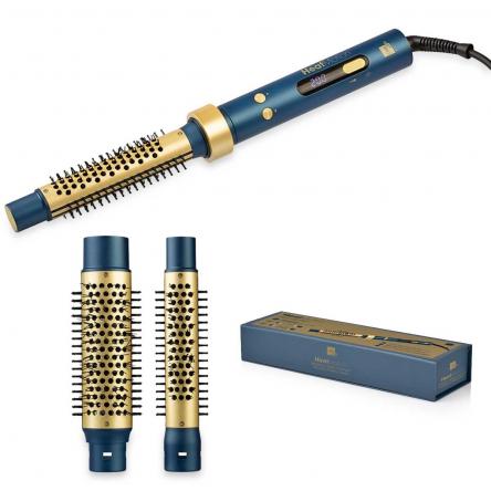 Labor spazzola termica rotante labor elite 25mm - 38mm