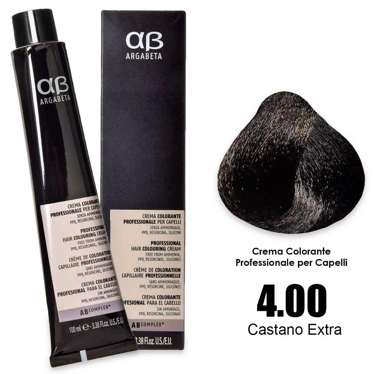 Dikson argabeta color 100 ml 4.00