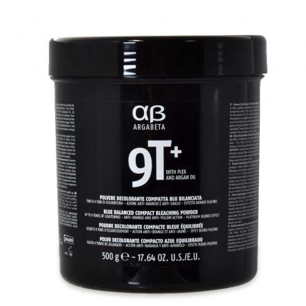 Dikson argabeta decolorante 9t+  500 gr