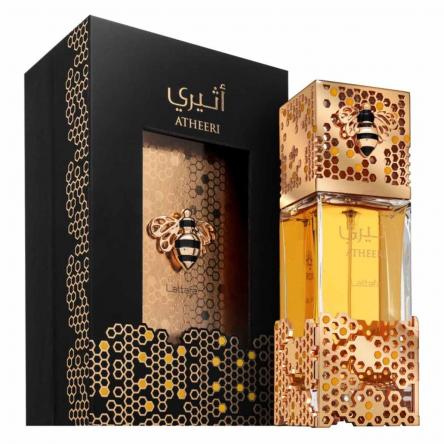 Lattafa atheeri(w)edp 100 ml