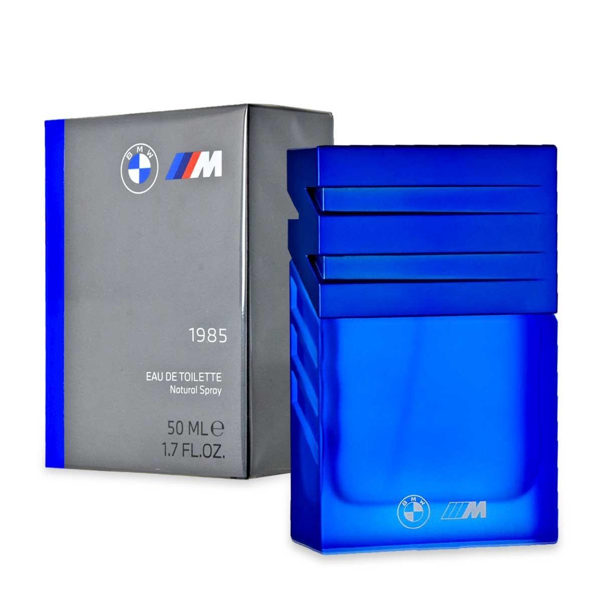Bmw m 1985 edt 50 ml vapo dark blue