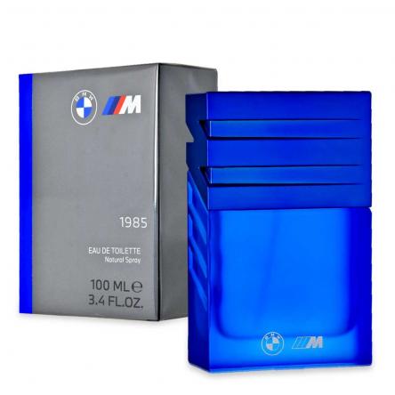 Bmw m 1985 edt 100 ml vapo dark blue
