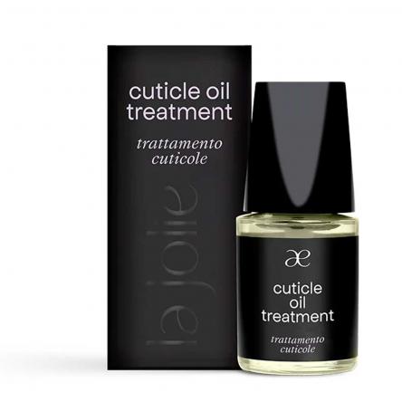 LA JOLIE CUTICLE OIL TREATMENT "LJ" 12 ML