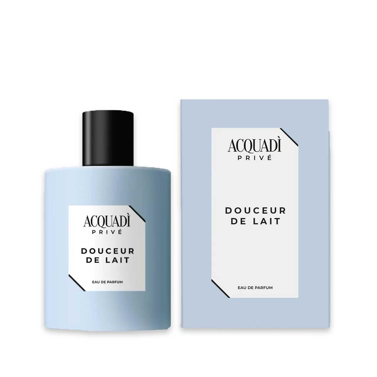 Acquadi' prive' douceur de lait edp 100 ml