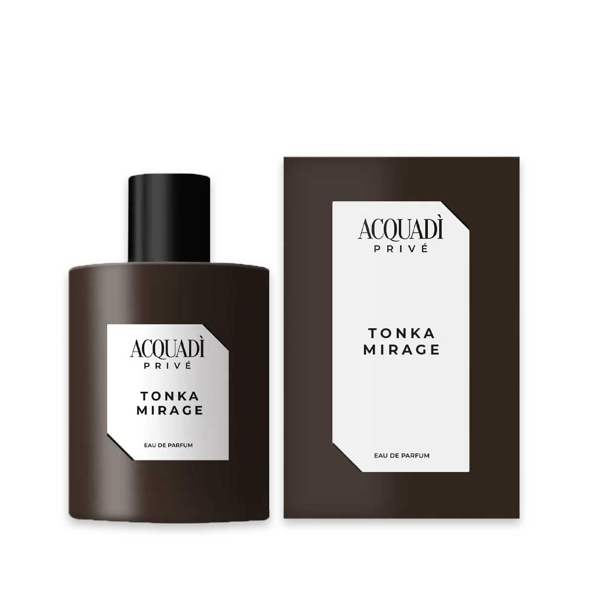 Acquadi' prive' tonka mirage edp 100 ml