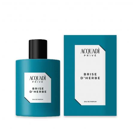 Acquadi' prive' brise d'herbe edp 100 ml