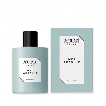 Acquadi' prive' mer absolue edp 100 ml